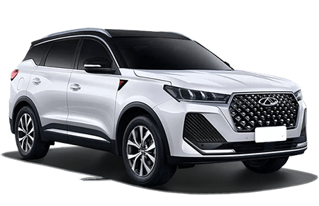 Chery Tiggo 7 Pro Max