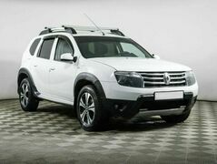 Renault Duster 2.0 Механика, фото №2
