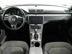 Volkswagen Passat B7, фото №5