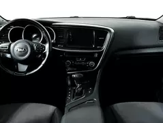 Kia Optima, фото №11