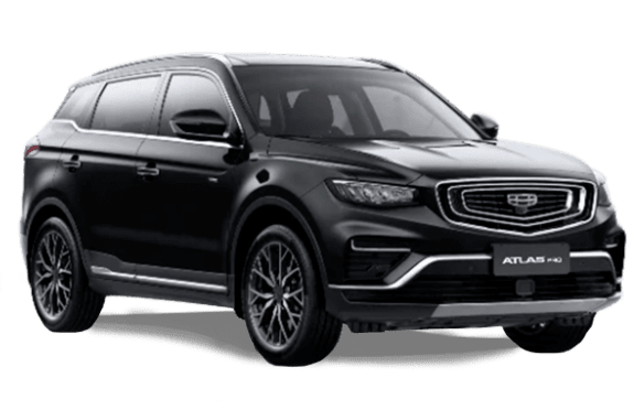 GEELY Atlas Pro