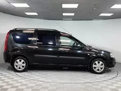 LADA (ВАЗ) Largus, фото №4