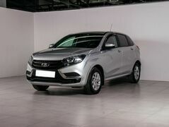 LADA (ВАЗ) XRAY I, фото №1