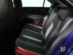 Skoda Rapid, фото №10