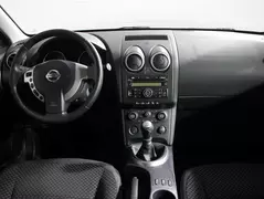 Nissan Qashqai, фото №12