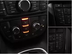 Opel Meriva, фото №15