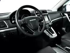 Haval H6, фото №13