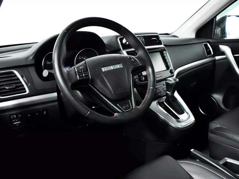 Haval H6, фото №13