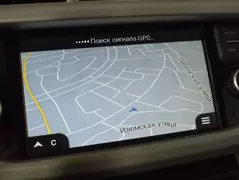 Geely Atlas, фото №23
