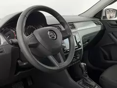 Skoda Rapid, фото №13