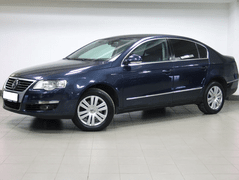 Volkswagen Passat B6, фото №1