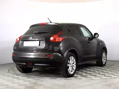Nissan Juke, фото №5