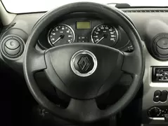Renault Logan, фото №9