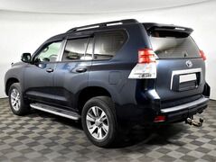 Toyota Land Cruiser Prado, фото №3
