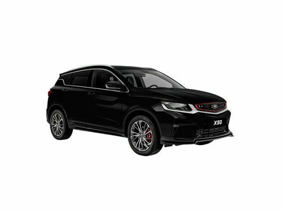 Belgee X50