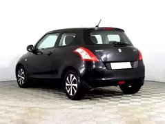 Suzuki Swift, фото №7