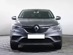 Renault Arkana, фото №2