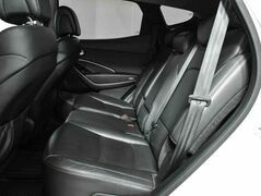 Hyundai santa fe акпп 2013 с пробегом 98 372 км, фото №6