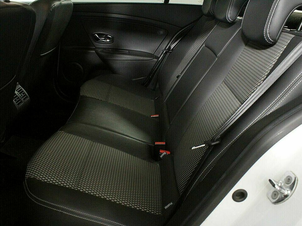 Renault fluence, фото №4