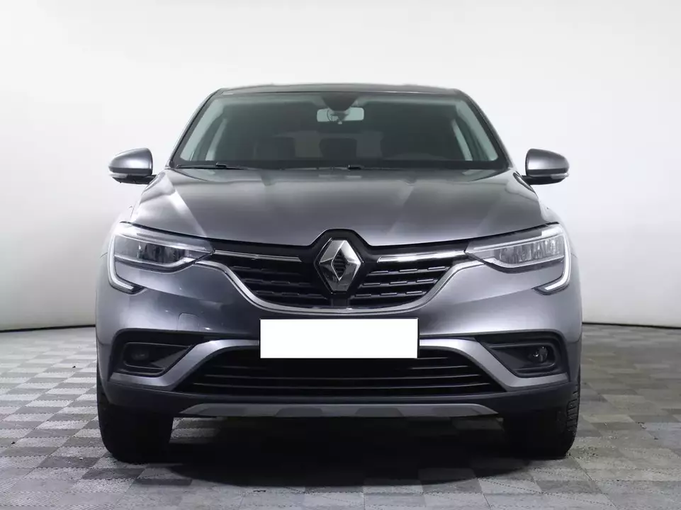 Renault Arkana, фото №2