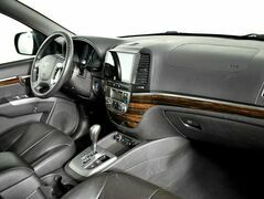Hyundai Santa Fe II Рестайлинг, фото №5