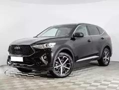 Haval F7, фото №1
