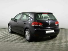 Volkswagen Golf VI, фото №3