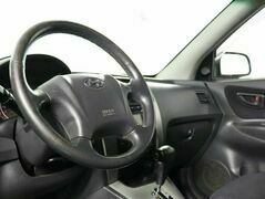 Hyundai Tucson 2.0 Автомат, фото №6