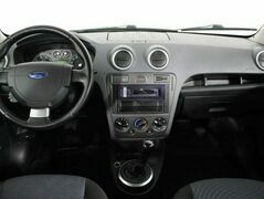 Ford Fusion I Рестайлинг, фото №7
