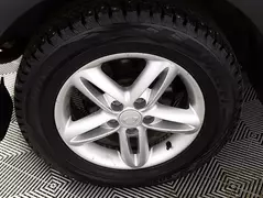 SsangYong Actyon, фото №14