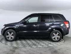 Suzuki Grand Vitara, фото №8