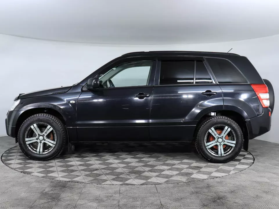 Suzuki Grand Vitara, фото №8