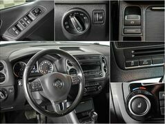 Volkswagen Tiguan, фото №7