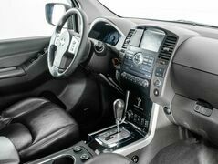 Nissan Pathfinder, фото №10