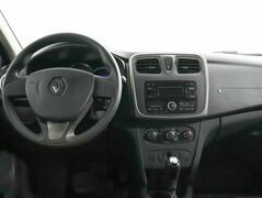 Renault Logan II, фото №7