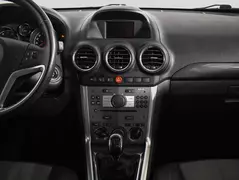 Opel Antara, фото №11