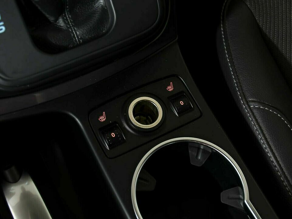 Ford Kuga II, фото №12