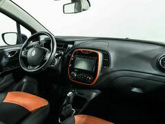 Renault Kaptur I, фото №5