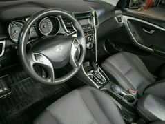 Hyundai i30, фото №7