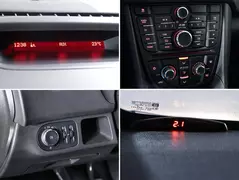Opel Meriva, фото №17