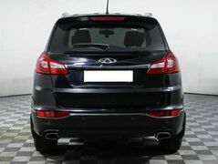 Chery tiggo 5 cvt 2015 с пробегом 86 729 км, фото №8