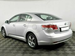 Toyota Avensis 1.8 Вариатор, фото №4