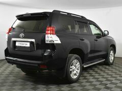Toyota Land Cruiser Prado, фото №5
