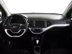 Kia Picanto, фото №12