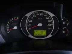 Hyundai Tucson, фото №15