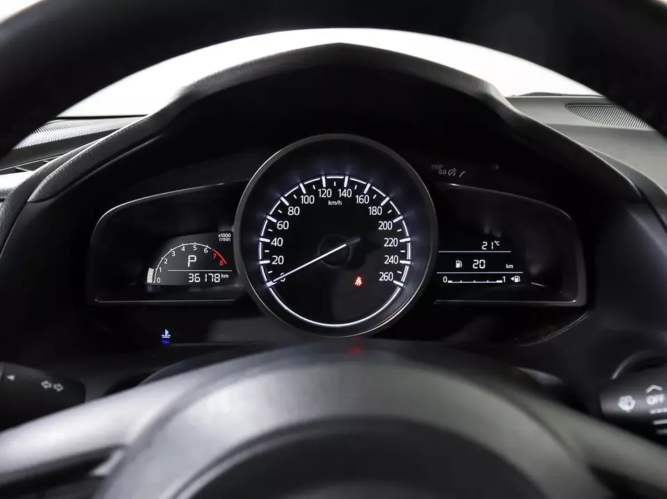 Mazda 3, фото №13