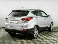 Hyundai ix35 2.0 Механика, фото №3