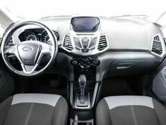 Ford ecosprot робот 2017 с пробегом 69 713 км, фото №5