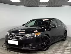 Honda Accord, фото №1