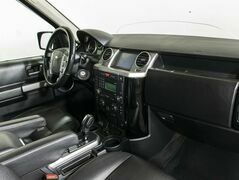 Land Rover Discovery, фото №10